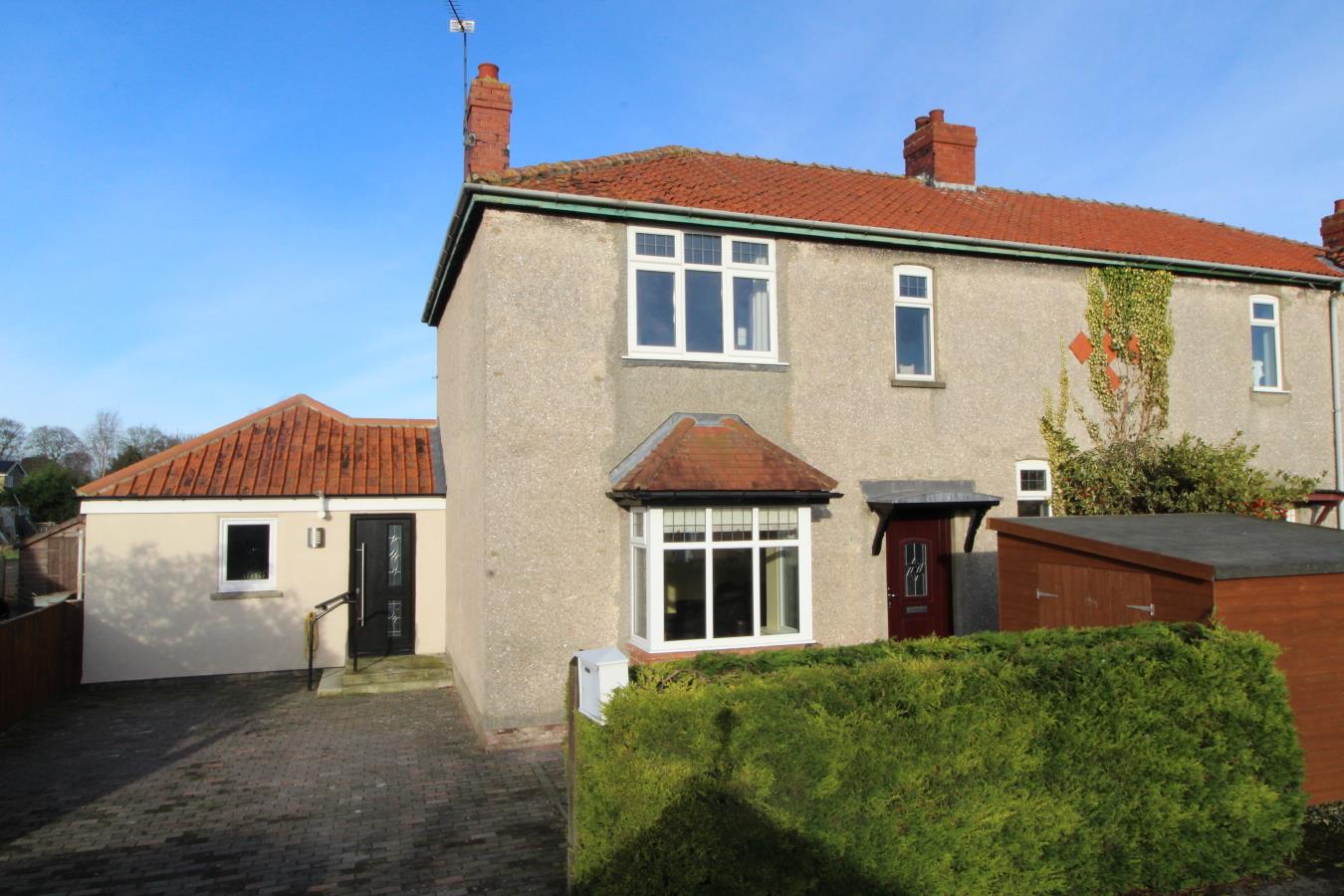 Sowerby Thirsk and Northallerton Estate Agents, house and property